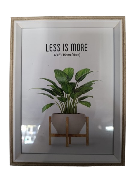 KRD HOME ÇERÇEVE 15X20  KL:36